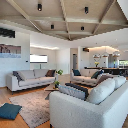 In With Garden, Cleaning Included Villa Vodnjan