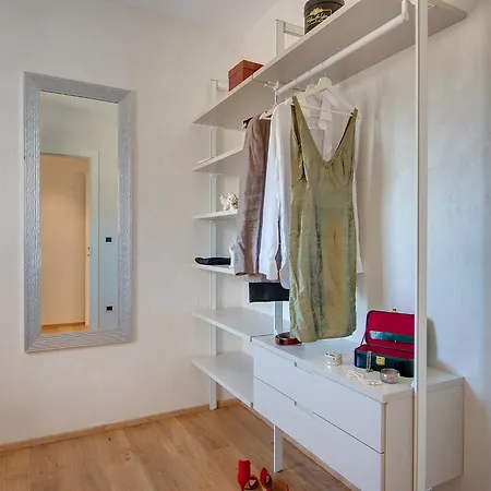 In With Garden, Cleaning Included * Vodnjan