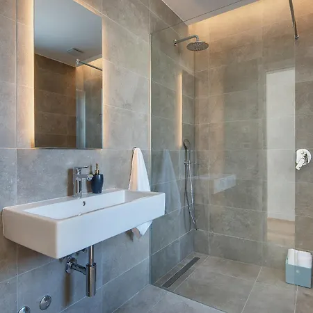 In With Garden, Cleaning Included Villa Vodnjan